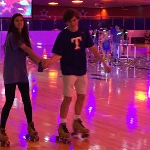 Meet your Posher, Matthew